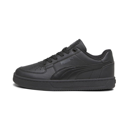 Picture of PUMA Caven 2.0 Sneaker, Black-Cool Dark Gray, 5 US Unisex Big Kid - Size: 5 Big Kid