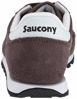 Picture of Saucony Women's Jazz Lowpro Sneaker, Dark Brown, 9.5 - Size: 9.5