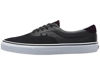 Picture of Vans Era 59 (Velvet) Black/ Purple Men's 8-Women's 9.5 - Size: 9.5 Women / 8 Men M US