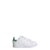 Picture of adidas Kids Stan Smith (End Plastic Waste) Sneaker, Core White/White/Green, 7 US Unisex Toddler - Size: 7 Toddler