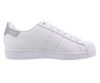 Picture of adidas Originals Superstar Legacy Sneaker, Core White/Core White/Core Black, 4 US Unisex Big Kid - Size: 4 Big Kid