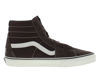 Picture of Vans Sk8-Hi Mens Shoes Size 10, Color: Braken - Size: 10