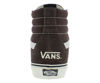 Picture of Vans Sk8-Hi Mens Shoes Size 10, Color: Braken - Size: 10