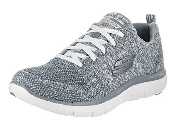 Picture of Skechers Women's Flex Appeal 2.0 Sneaker,slate-845,6.5 M US - Size: 6.5 B(M) US