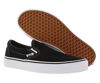 Picture of Vans Classic Slip ON Skate Shoes (13.5 B(M) US Women / 12 D(M) US Men, Checkerboard Black-White) - Size: 13.5 Women/12 Men