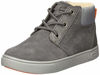 Picture of UGG T Jayes Sneaker Sneaker, Charcoal, Size 7 - Size: 7 Toddler