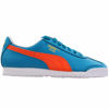 Picture of PUMA Men's Roma Basic Sneaker, Caribbean sea-Nasturtium, 8 M US - Size: 8