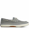 Picture of Sperry Men's, Halyard Boat Shoe Gray 16 M - Size: 16