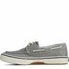 Picture of Sperry Men's, Halyard Boat Shoe Gray 16 M - Size: 16