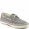 Picture of Sperry Men's, Halyard Boat Shoe Gray 16 M - Size: 16