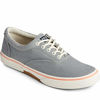 Picture of Sperry Men's, Halyard CVO Sneaker Retro Grey 9.5 W - Size: 9.5 Wide