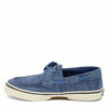 Picture of Sperry Men's, Halyard Boat Shoe Baja Blue 11.5 M - Size: 11.5