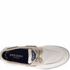 Picture of Sperry Men's, Halyard Boat Shoe Chambray Ivory 13 M - Size: 13