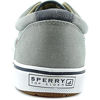 Picture of Sperry Men's, Halyard Sneaker Gray 15 M - Size: 15