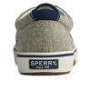 Picture of Sperry Men's, Halyard CVO Sneaker Chambray Olive 14 M - Size: 14