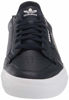 Picture of adidas Originals Men's Continental Vulc Sneaker, Legend Ink/Legend Ink/Grey One, 7 M US - Size: 7