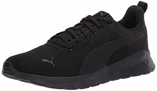 Picture of PUMA Anzarun Sneaker, Black Black, 13 M US - Size: 13