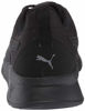 Picture of PUMA Anzarun Sneaker, Black Black, 13 M US - Size: 13