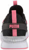 Picture of PUMA Pacer Next Excel Sneaker, Black-Bubblegum White, 4.5 M US - Size: 4.5