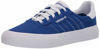 Picture of adidas Originals Men's 3MC Regular Fit Lifestyle Skate Inspired Sneakers Shoes, Team Royal Blue/ftwr White/ftwr White, 13 M US - Size: 13