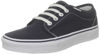 Picture of Vans Adult 106 Vulcanized Core Classics, Navy , Men's 9.5 - Size: 11 Women/9.5 Men