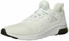 Picture of PUMA Unisex-Adult Electron Street Sneaker, White-High Rise Black, 5 - Size: 5