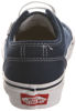 Picture of Vans Men's 106 Vulcanized Core Classics, Blue (Navy NVY), Womens 10 - Size: 10 M UK