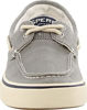 Picture of Sperry Men's, Halyard Boat Shoe Gray 13 W - Size: 13 Wide