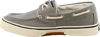 Picture of Sperry Men's, Halyard Boat Shoe Gray 13 W - Size: 13 Wide