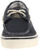 Picture of Sperry Mens Halyard 2-Eye Sneaker, SW Navy, 9 - Size: 9