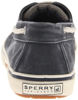 Picture of Sperry Mens Halyard 2-Eye Sneaker, SW Navy, 9 - Size: 9