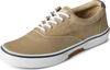 Picture of Sperry Men's, Halyard CVO Sneaker Khaki 16 M - Size: 16