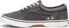 Picture of Sperry Men's, Halyard CVO Sneaker Black Twill 12 W - Size: 12 Wide