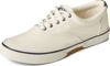 Picture of Sperry Men's, Halyard CVO Sneaker White Twill 16 M - Size: 16