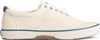 Picture of Sperry Men's, Halyard CVO Sneaker White Twill 16 M - Size: 16