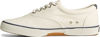 Picture of Sperry Men's, Halyard CVO Sneaker White Twill 16 M - Size: 16