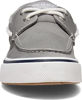 Picture of Sperry Men's, Halyard Boat Shoe Gray 8.5 W - Size: 8.5 Wide