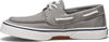 Picture of Sperry Men's, Halyard Boat Shoe Gray 8.5 W - Size: 8.5 Wide