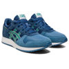 Picture of ASICS Men's Lyte Classic Sportstyle Shoes, 11.5, Grey Floss/SAGE - Size: 11.5