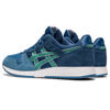 Picture of ASICS Men's Lyte Classic Sportstyle Shoes, 11.5, Grey Floss/SAGE - Size: 11.5