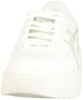 Picture of ASICS Women's Japan S PF Sportstyle Shoes, 7, White/Lichen Rock - Size: 7