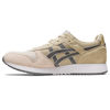 Picture of ASICS Men's LYTE CLASSIC Sportstyle Shoes, 13.0, OATMEAL/CLAY GREY - Size: 13