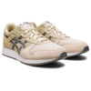 Picture of ASICS Men's LYTE CLASSIC Sportstyle Shoes, 13.0, OATMEAL/CLAY GREY - Size: 13