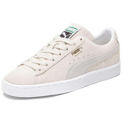 Picture of PUMA Suede Classic XXI Marshmallow/Puma White 10 B (M) - Size: 10