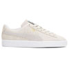 Picture of PUMA Suede Classic XXI Marshmallow/Puma White 10 B (M) - Size: 10