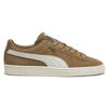 Picture of PUMA Suede Classic XXI Chocolate Chip/Alpine Snow 7.5 D (M) - Size: 7.5