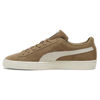 Picture of PUMA Suede Classic XXI Chocolate Chip/Alpine Snow 7.5 D (M) - Size: 7.5