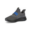 Picture of PUMA Softride Enzo Evo Slip-On (Big Kid) Cool Dark Gray/Black 4 Big Kid M - Size: 4 Big Kid