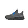 Picture of PUMA Softride Enzo Evo Slip-On (Big Kid) Cool Dark Gray/Black 4 Big Kid M - Size: 4 Big Kid