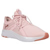 Picture of PUMA - Womens Softride Sophia Crystalline Shoes, Size: 7.5 M US, Color: Chalk Pink/Puma White - Size: 7.5